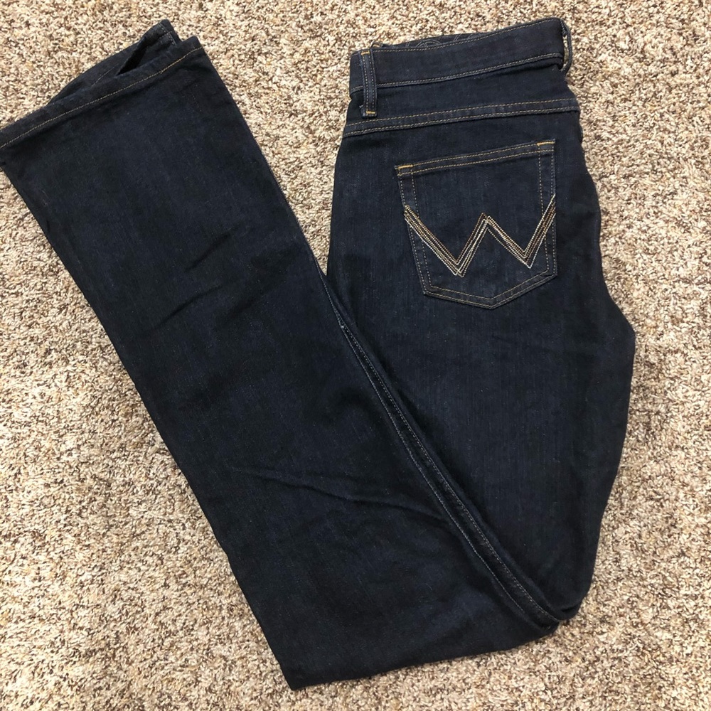 Wrangler Jeans
